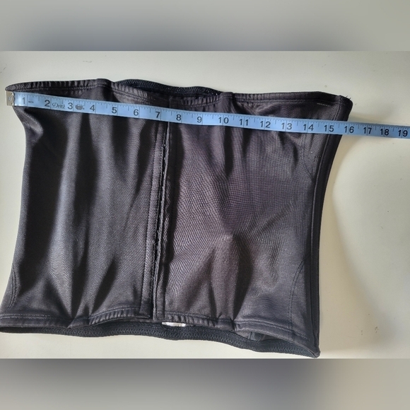Miraclesuit Waist Trainer Black XL - Picture 8 of 8
